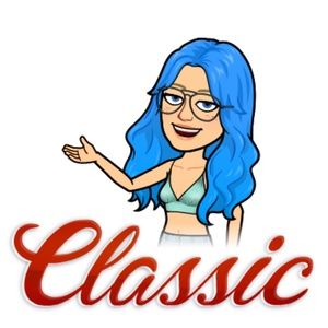 Meet your Posher, May